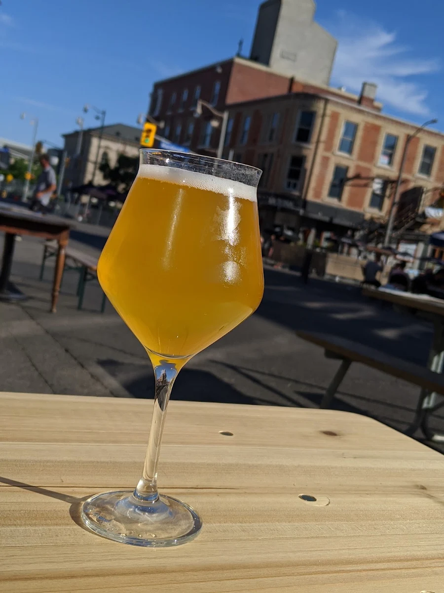 Highlights, Brothers Brewing Company