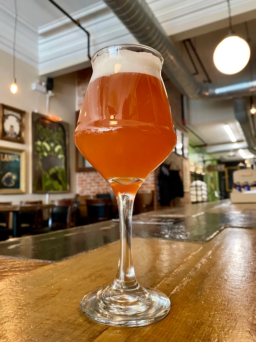 Highlights, Brothers Brewing Company