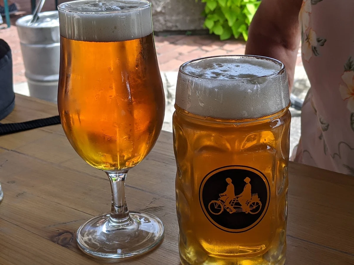Highlights, Brothers Brewing Company