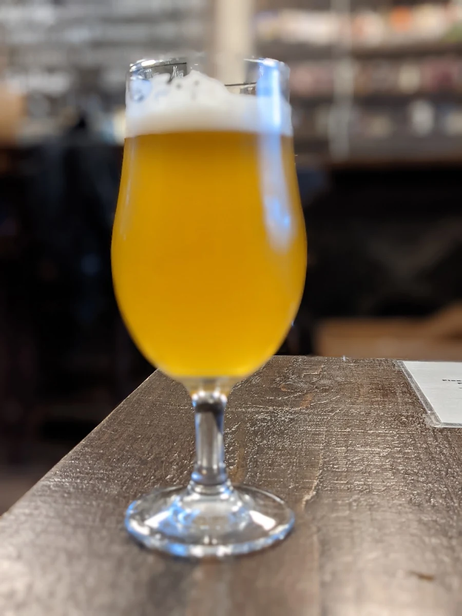 Highlights, Brothers Brewing Company