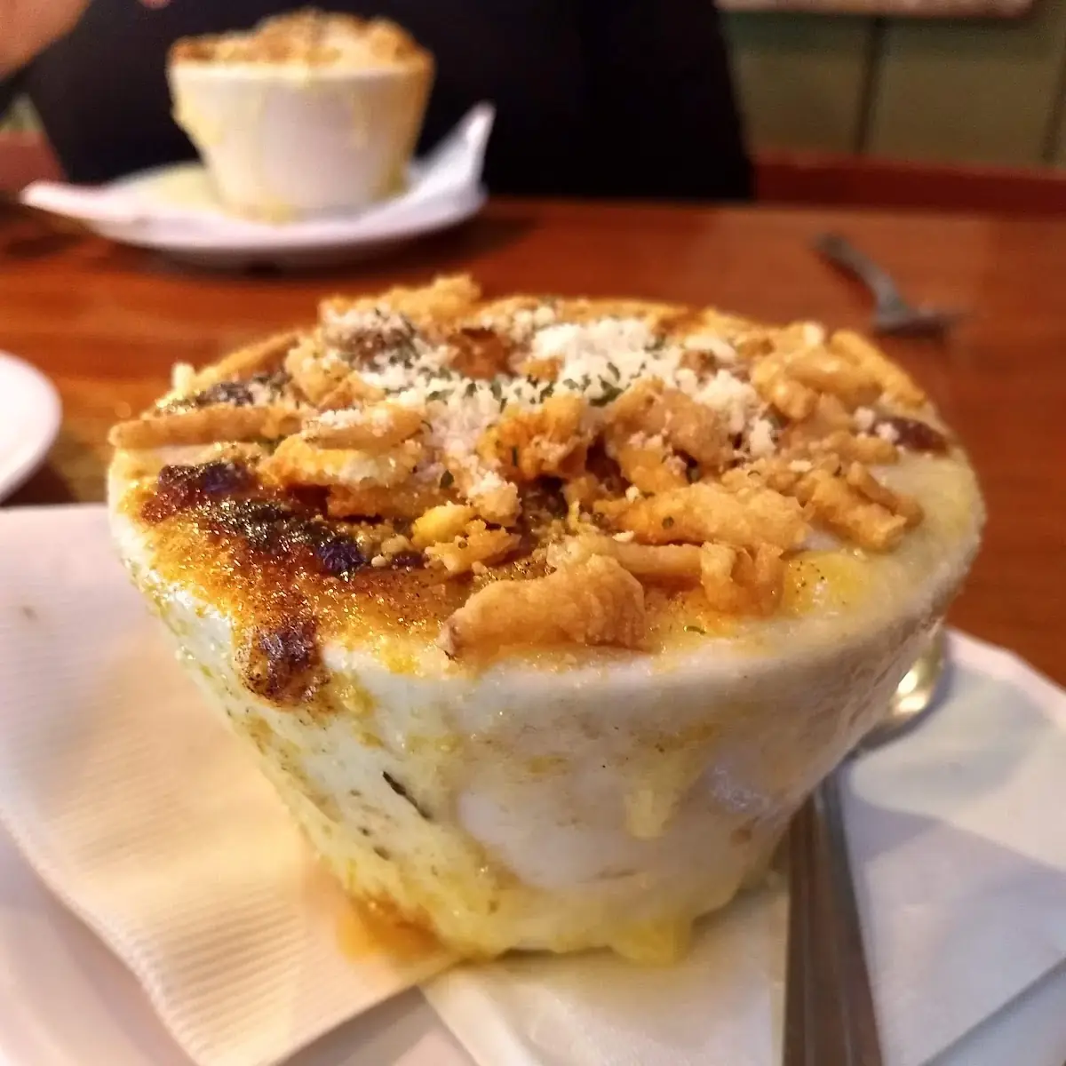 French Onion Soup
