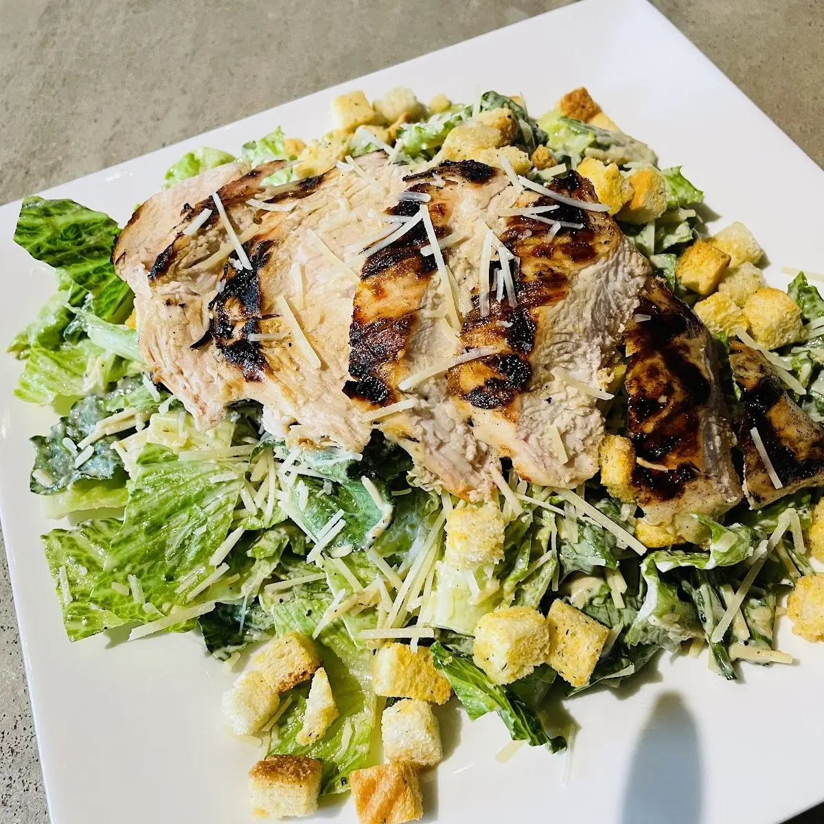 Caesar Salad