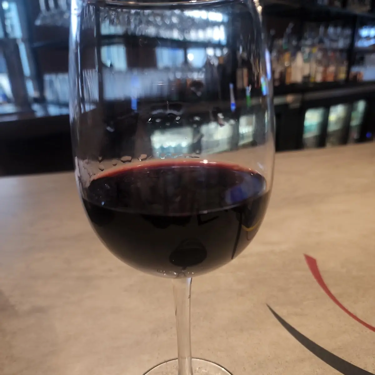 Red Wine