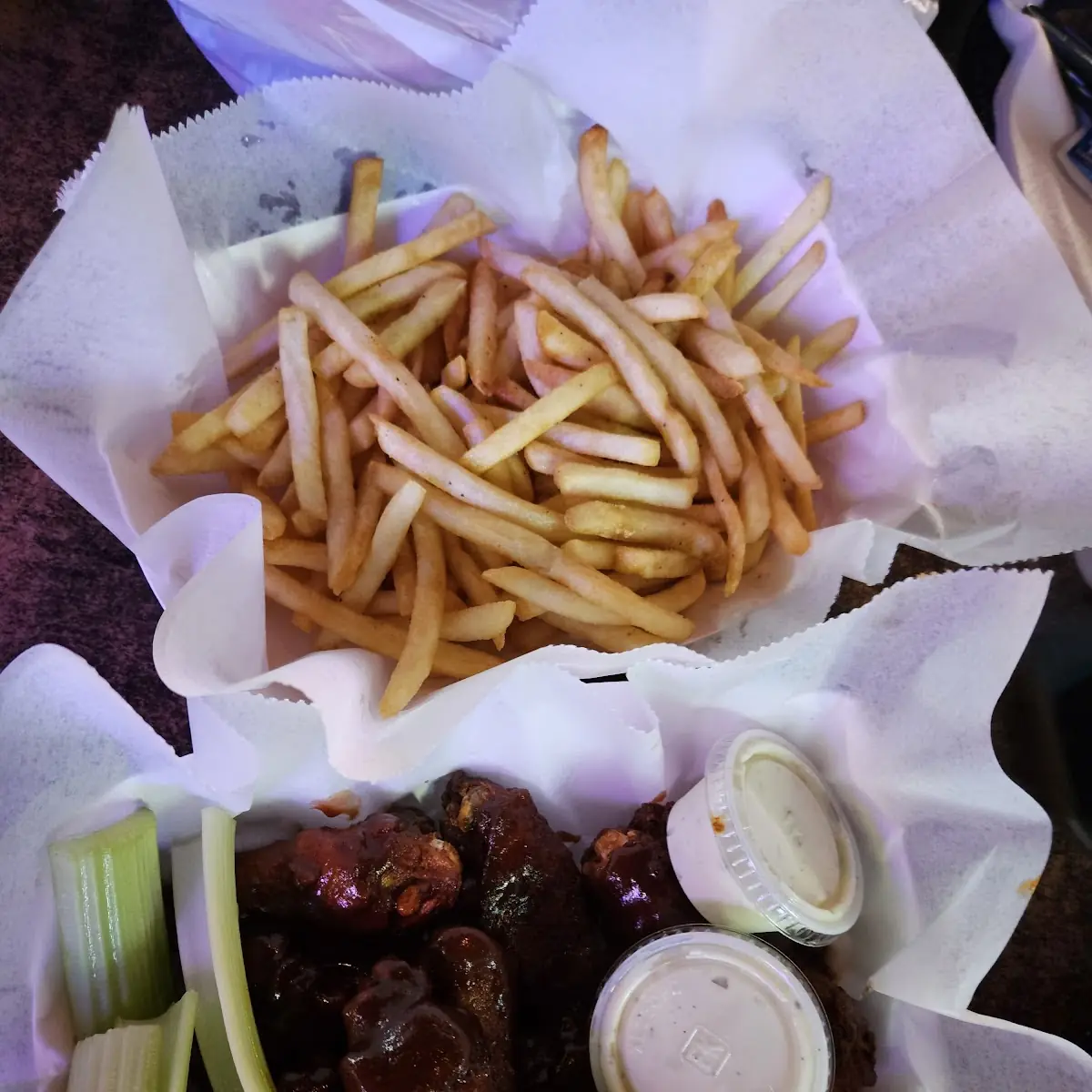 Chicken Wings