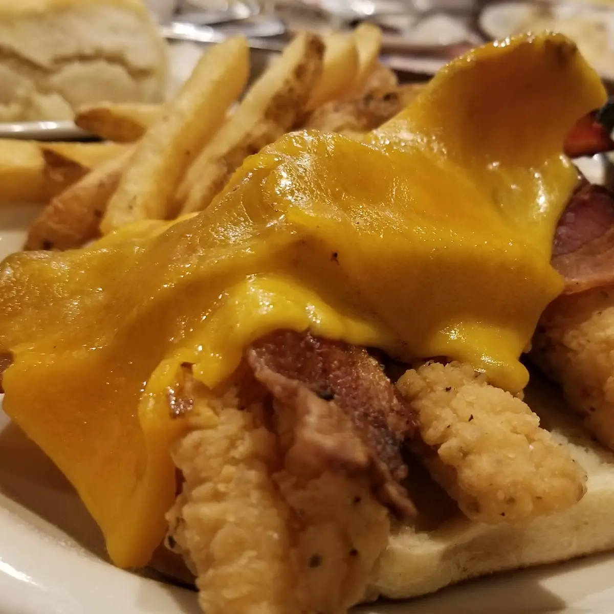 Chicken Sandwich