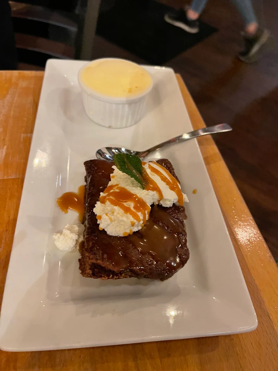 Chocolate Brownie