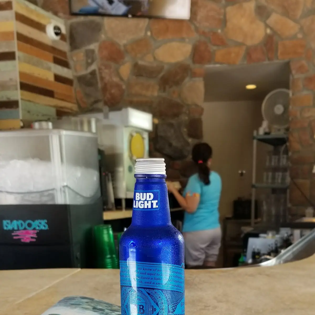 Bud Light