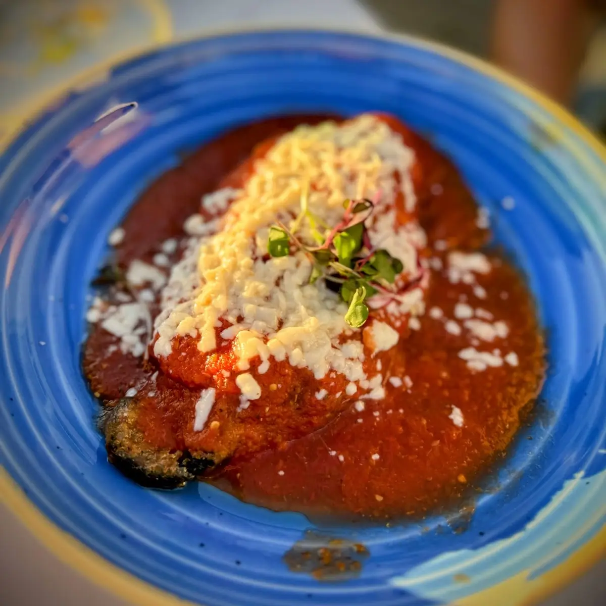 CHILE RELLENO
