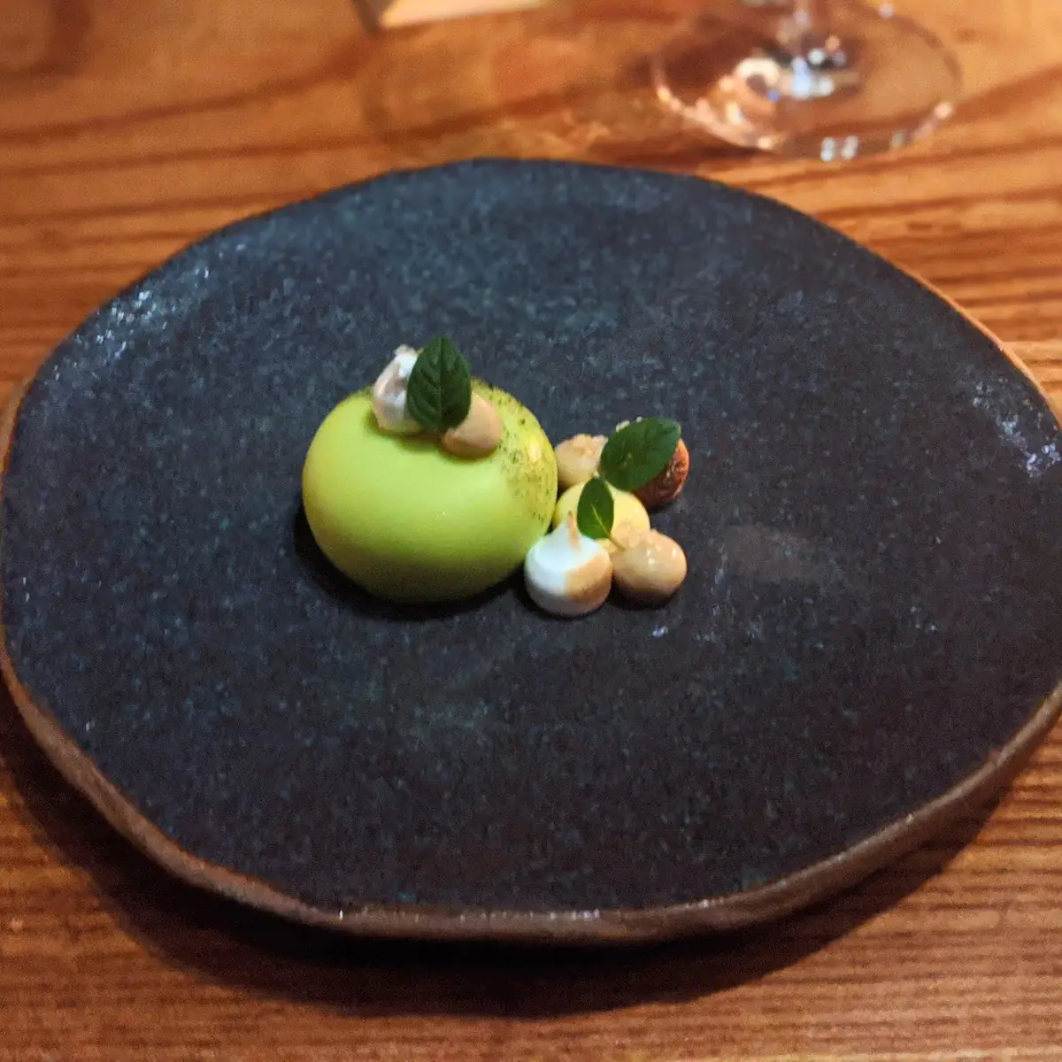 Duck Breast