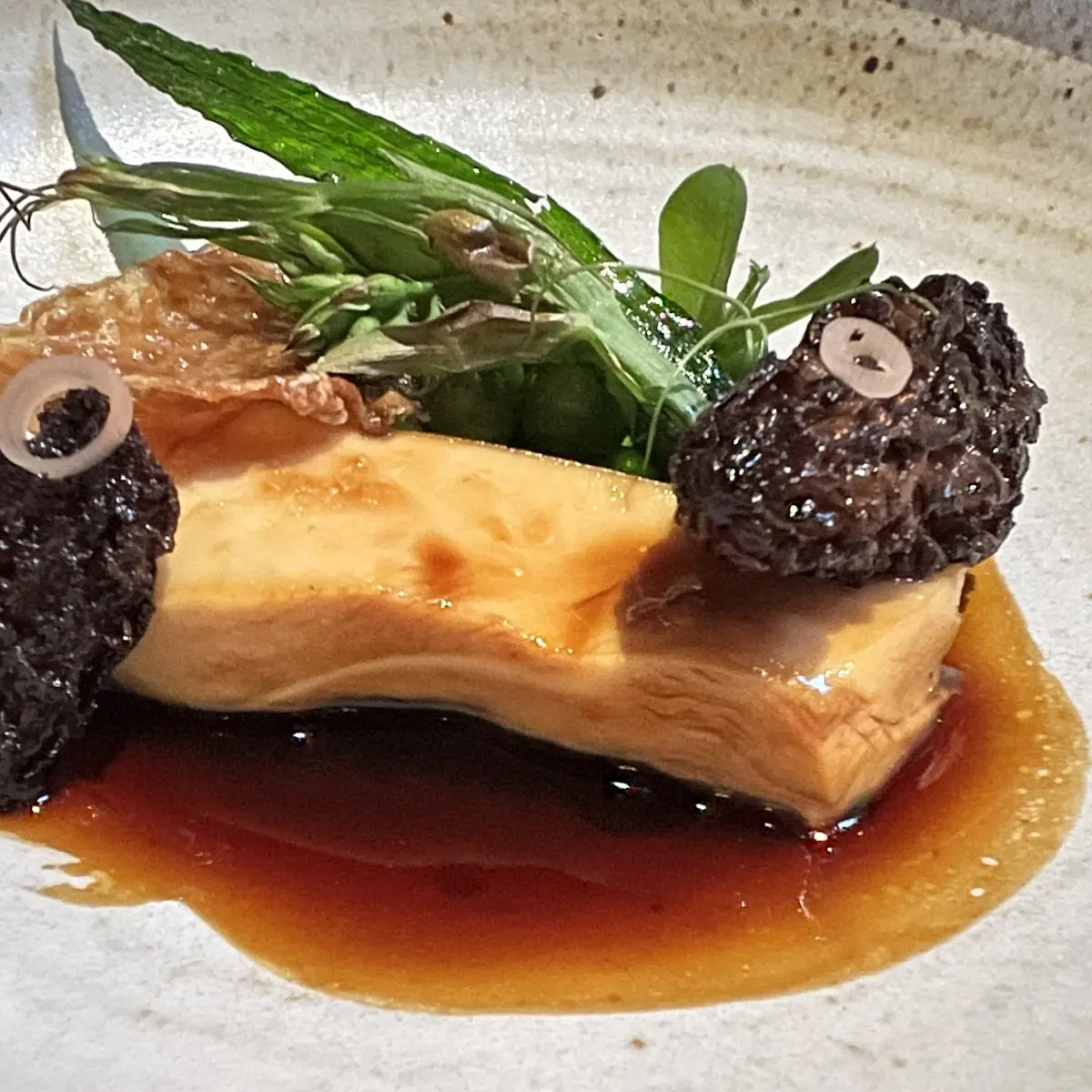 Guinea Hen