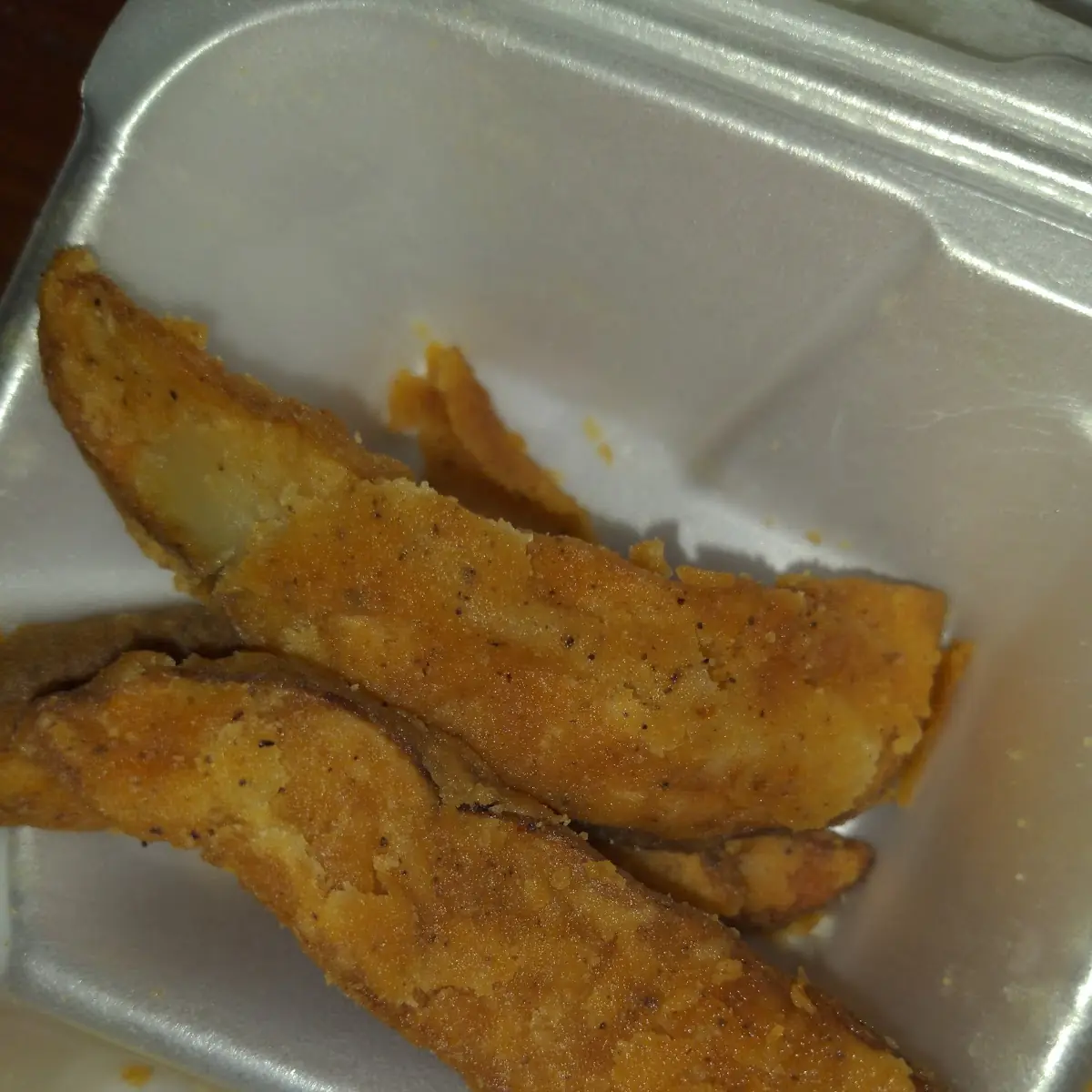 Lemon Pepper
