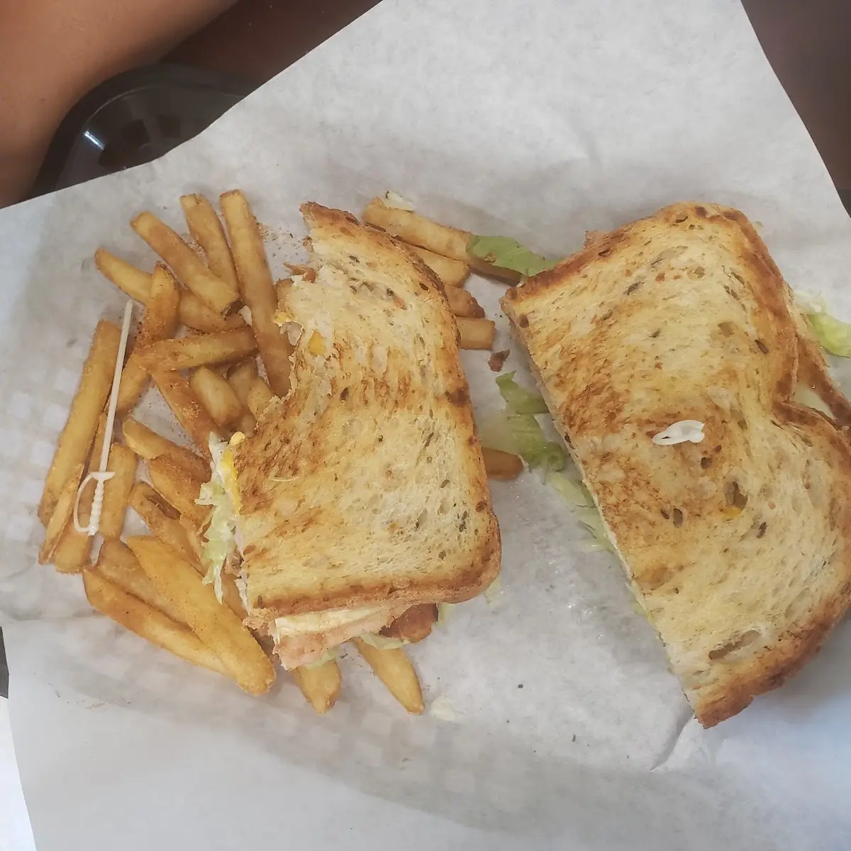 Turkey Club