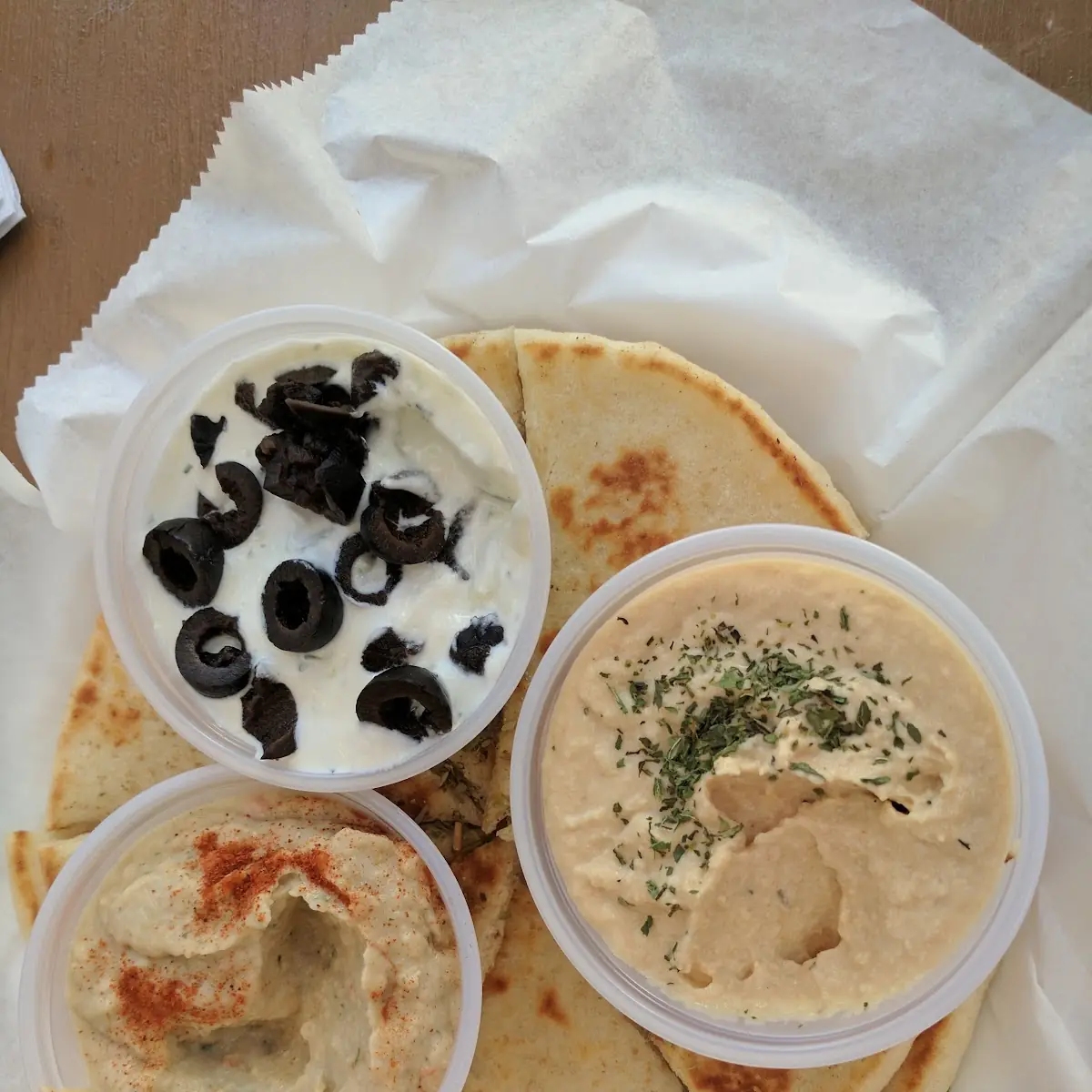 Hummus