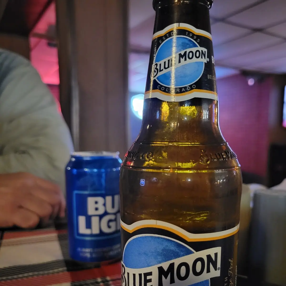 Beer
