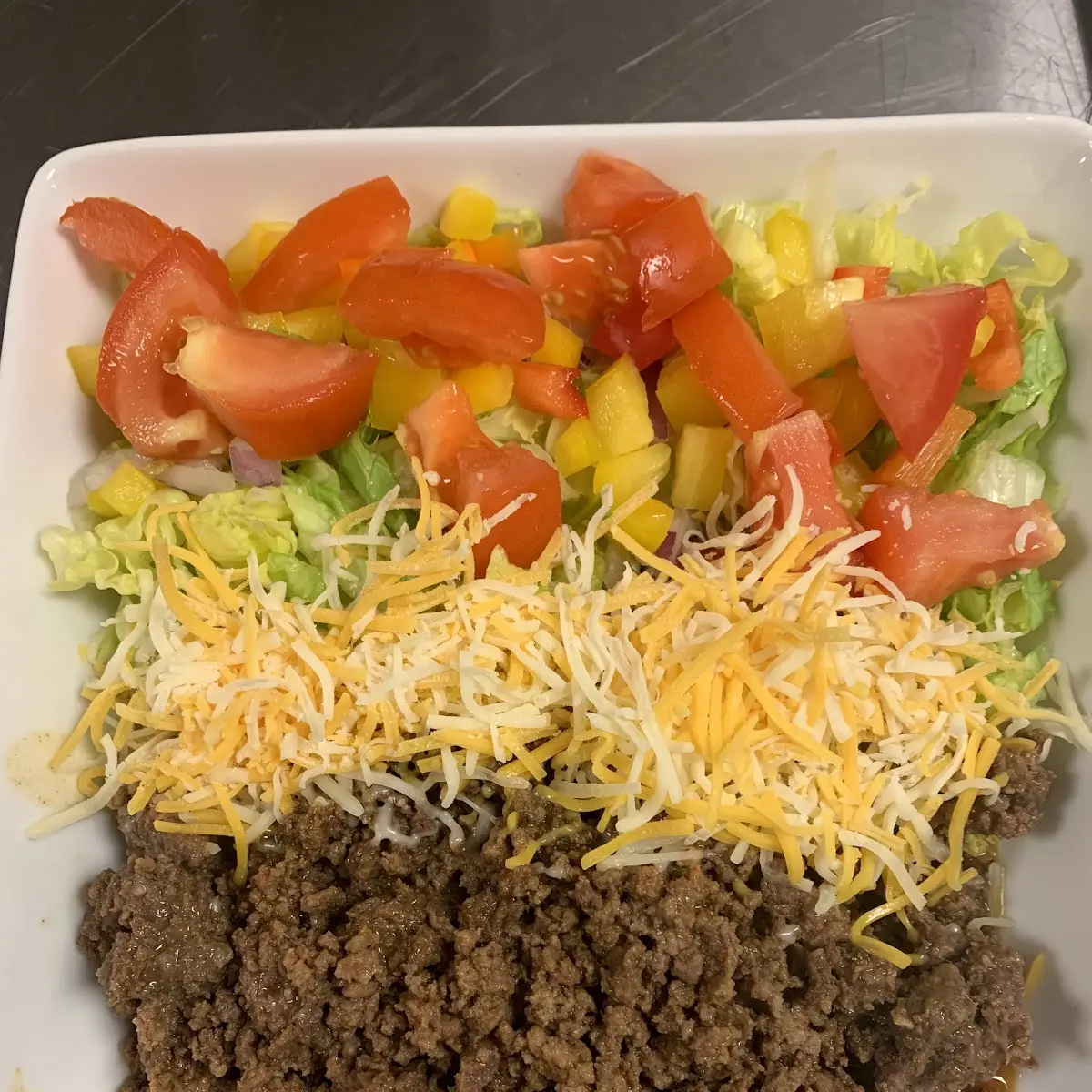 Taco Salad