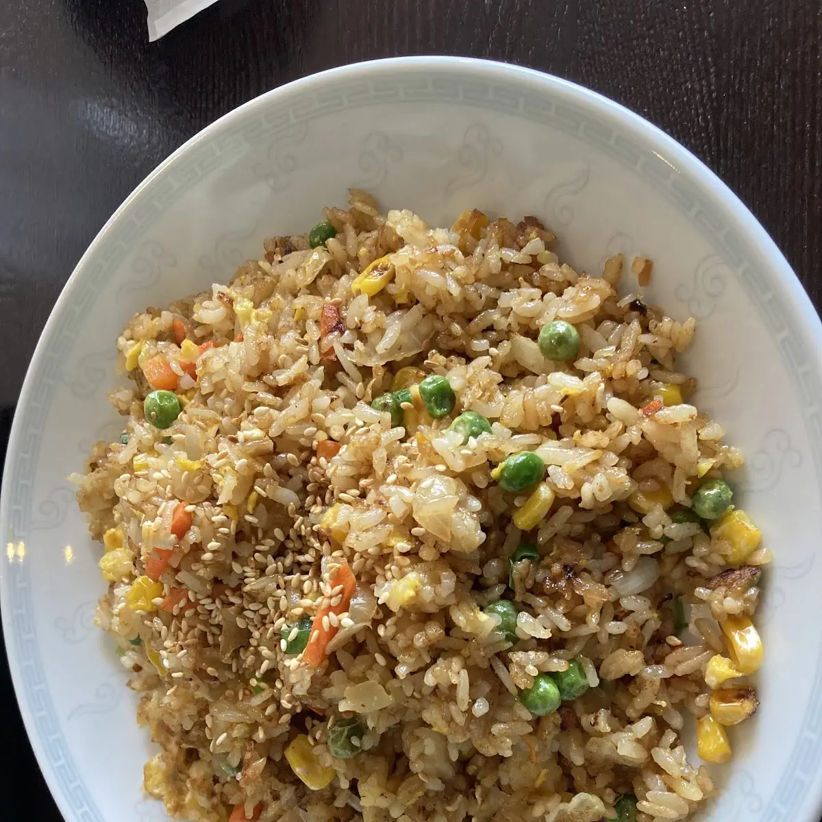 Fried Rice