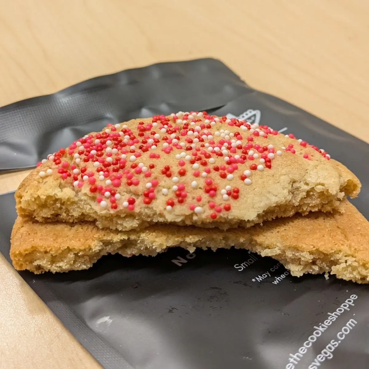 Sugar Cookie