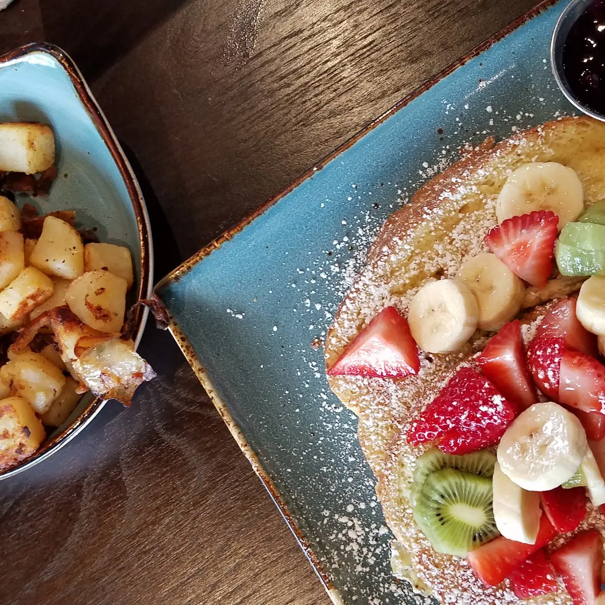 Home Fries