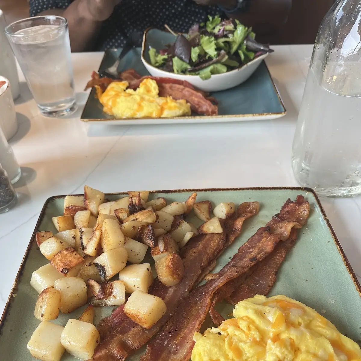 Traditional Breakfast