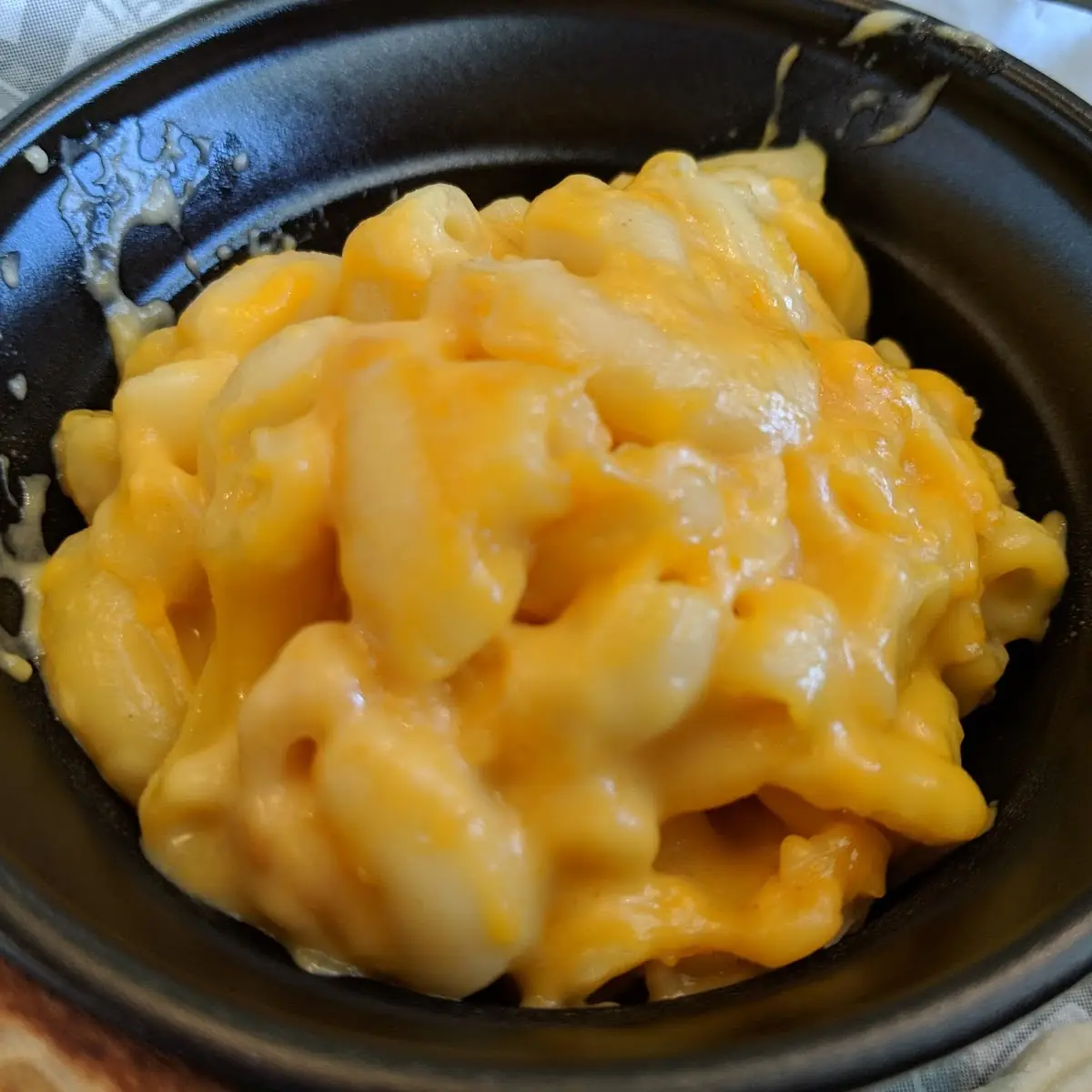 Mac & Cheese