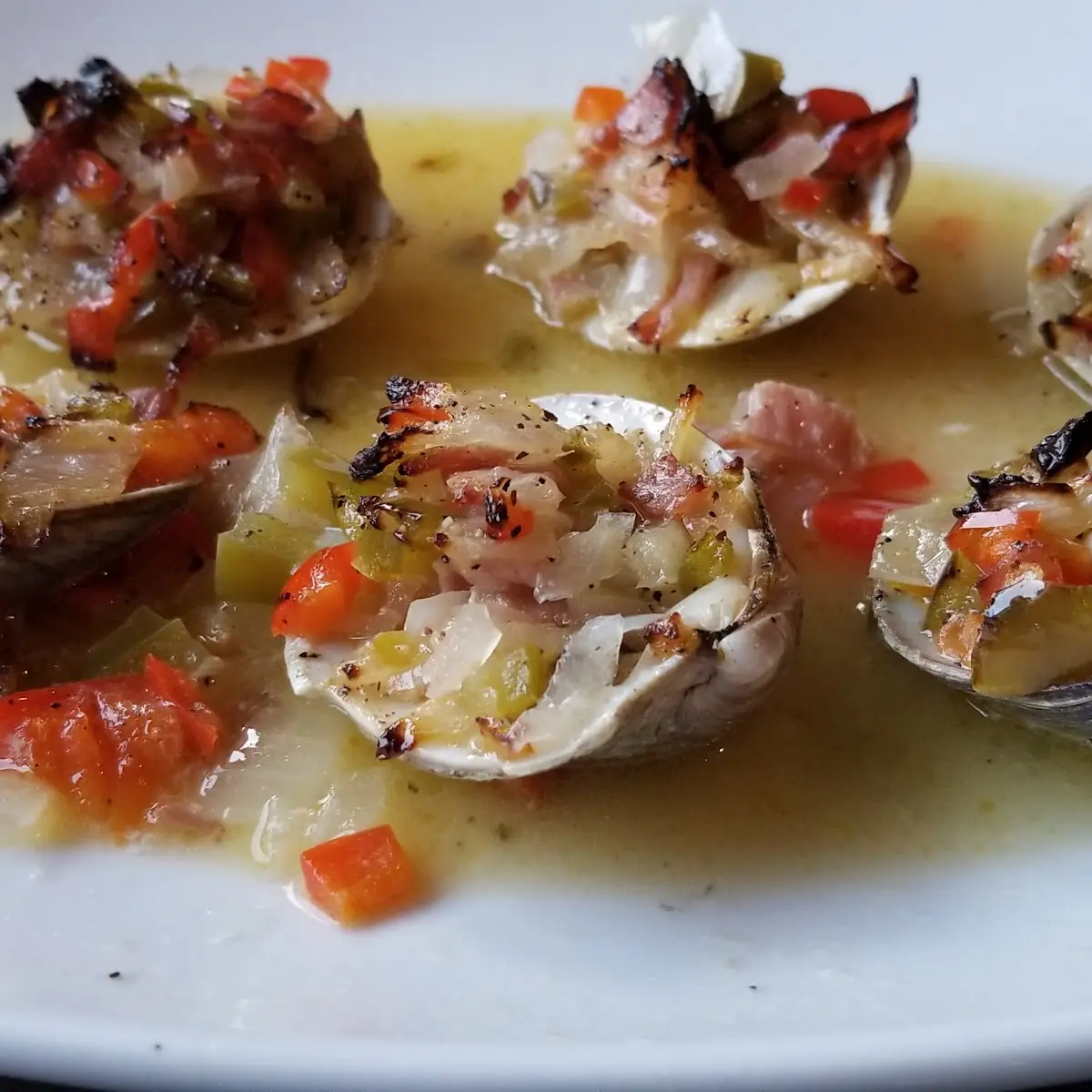 Clams Casino