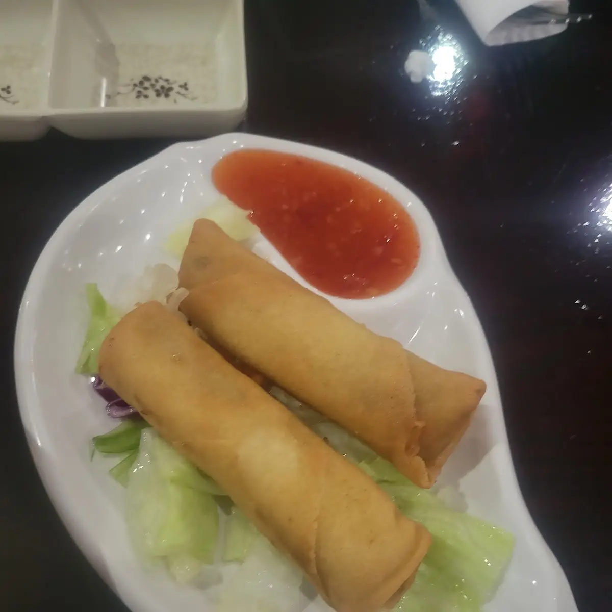 Spring Roll