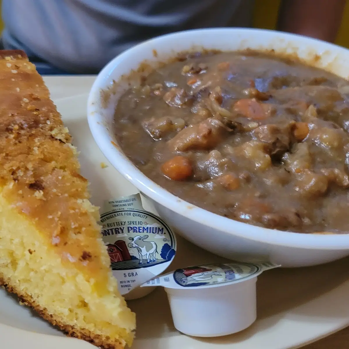 Cornbread