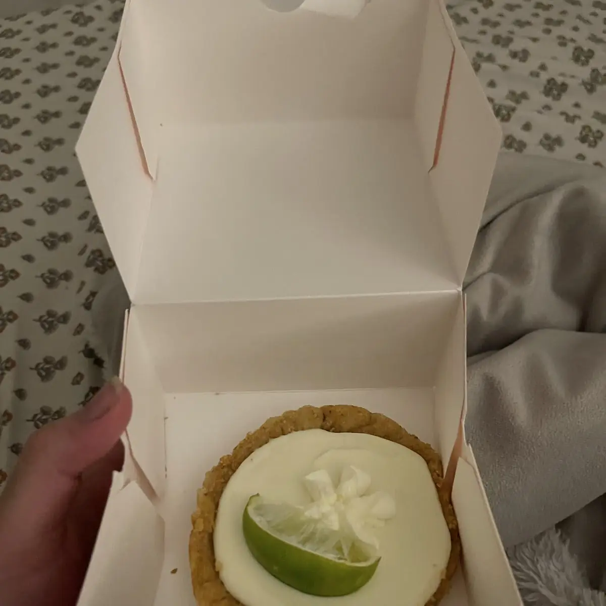 Key Lime Pie