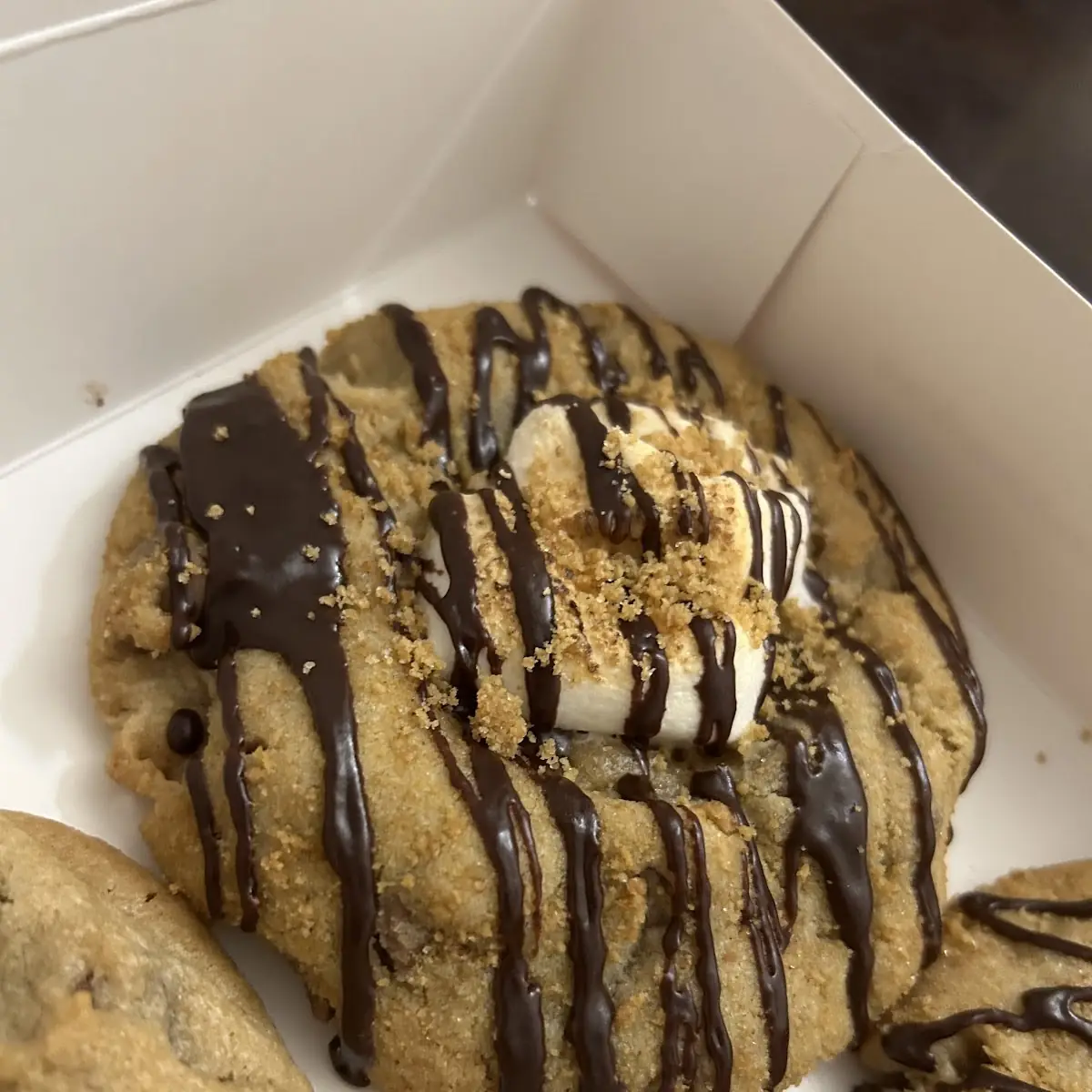 Peanut Butter Cookie