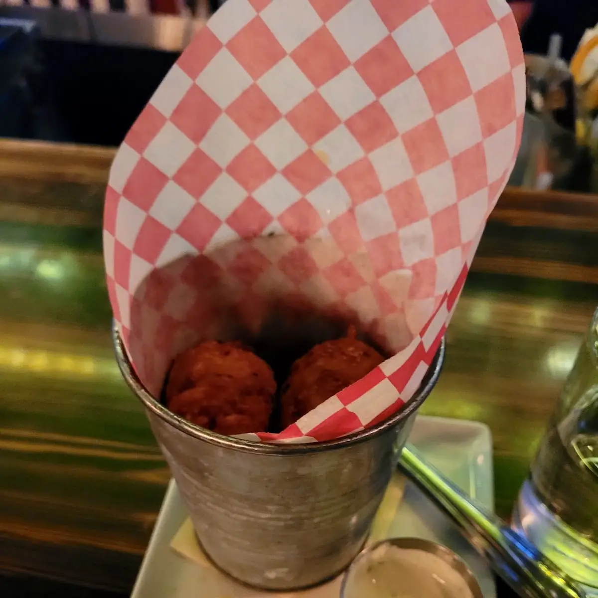 Home Made Tots