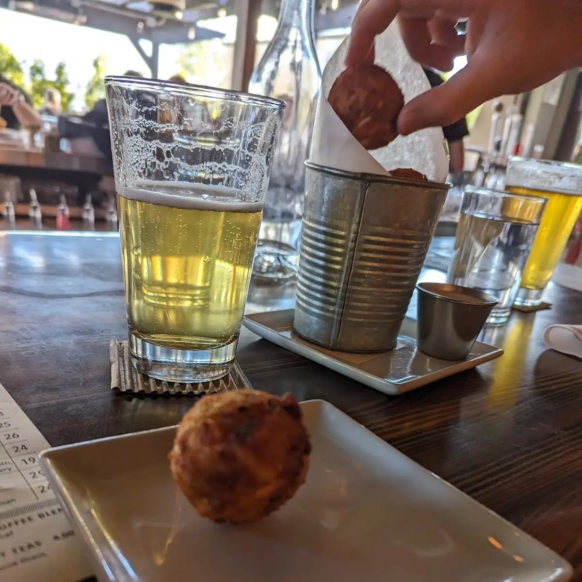 Tater Tots