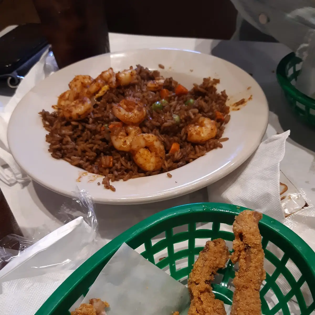 Chicken Wings 6