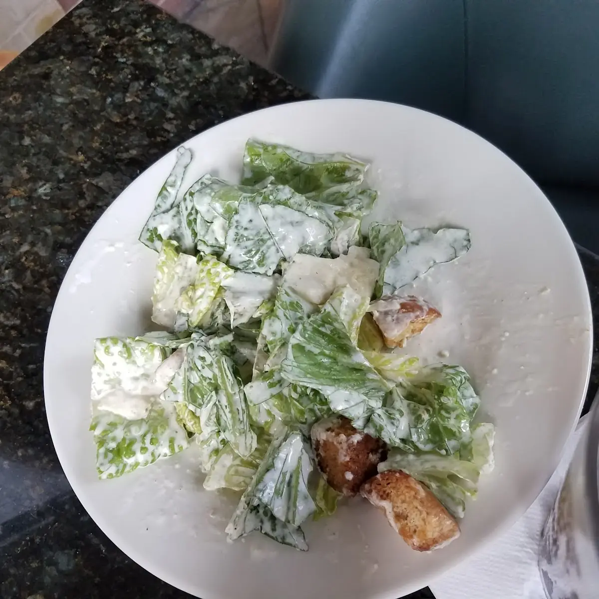 Caesar Salad