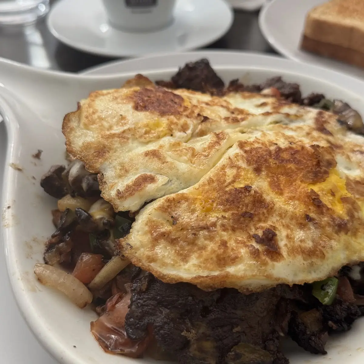 Corned Beef Hash