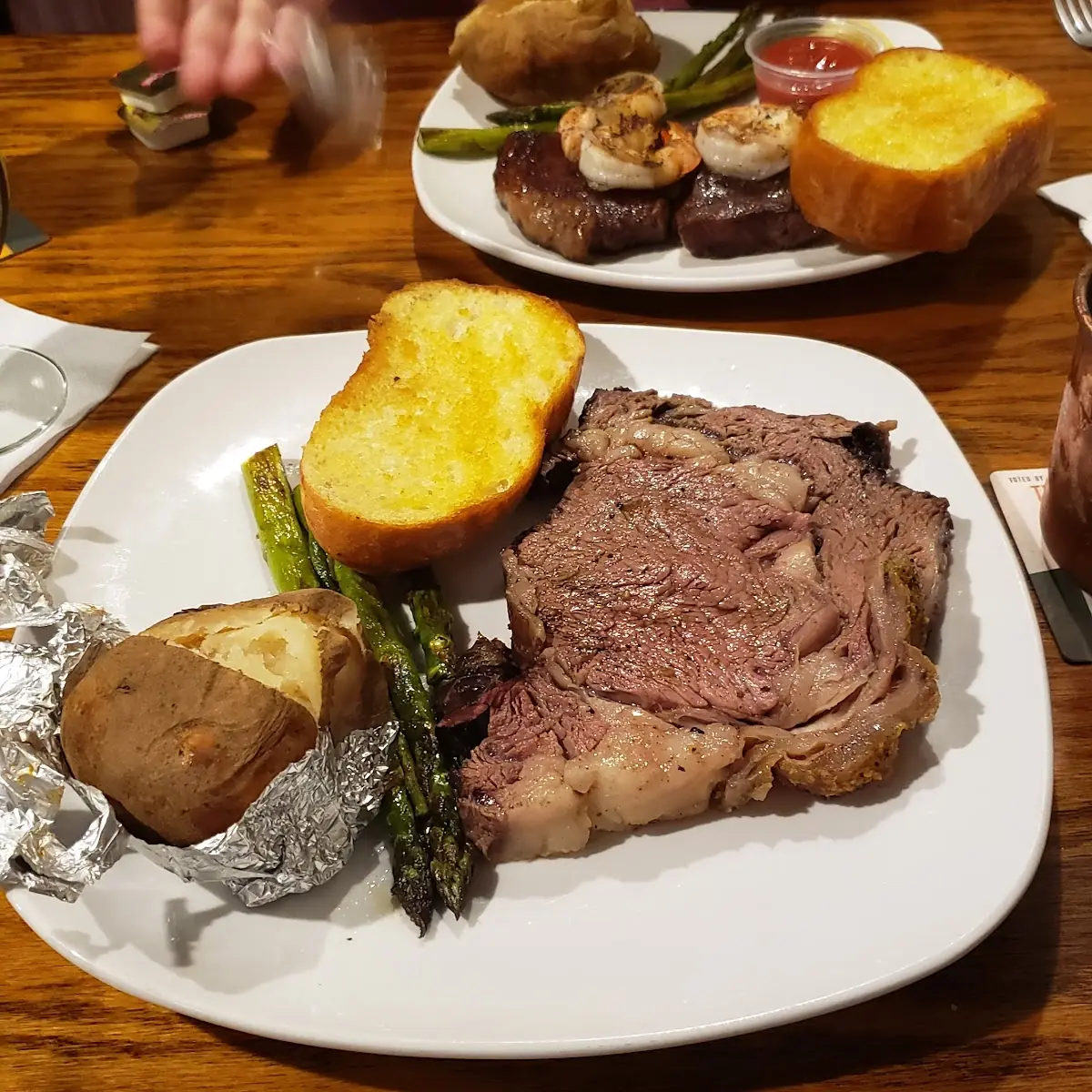 Prime Rib Sliders