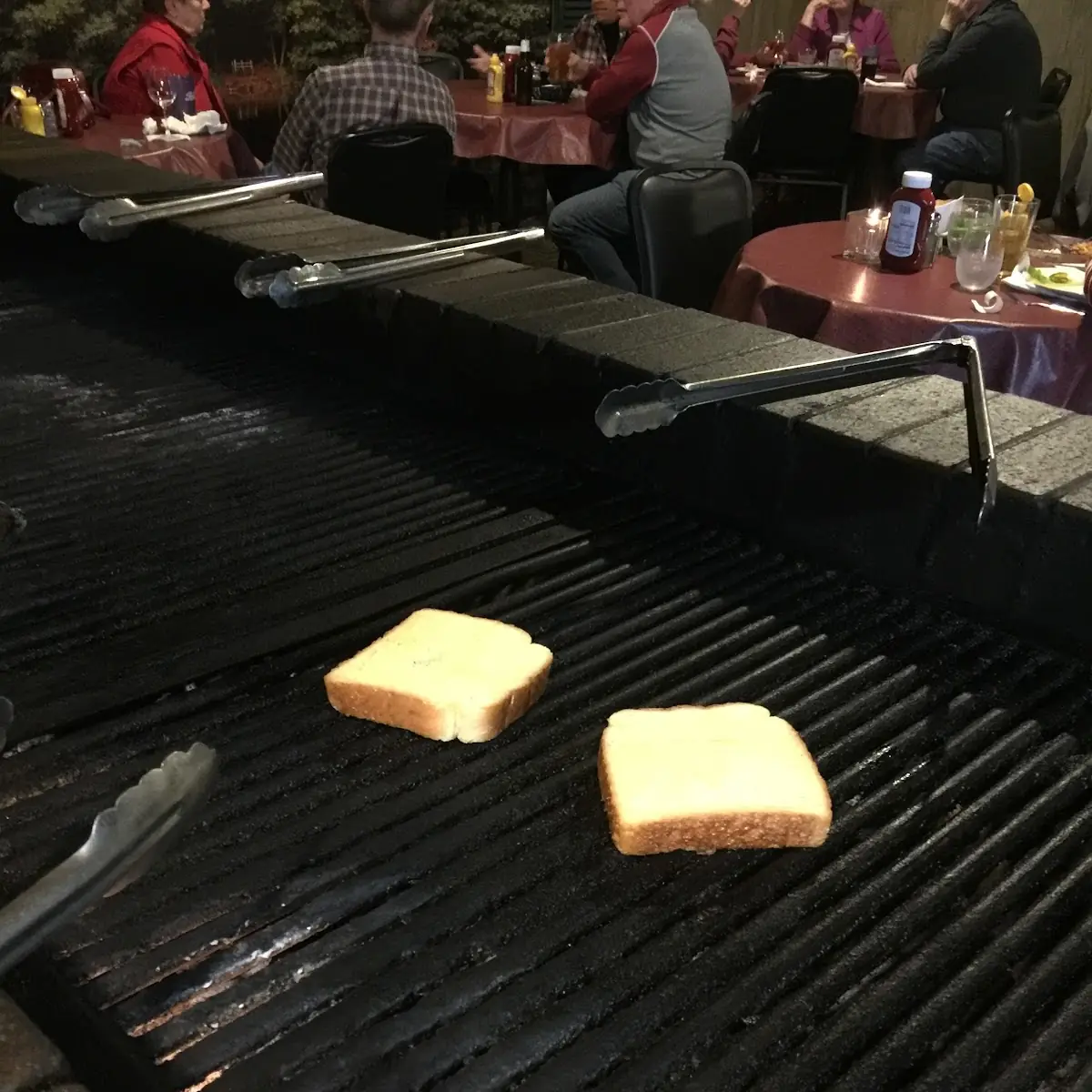 Texas Toast