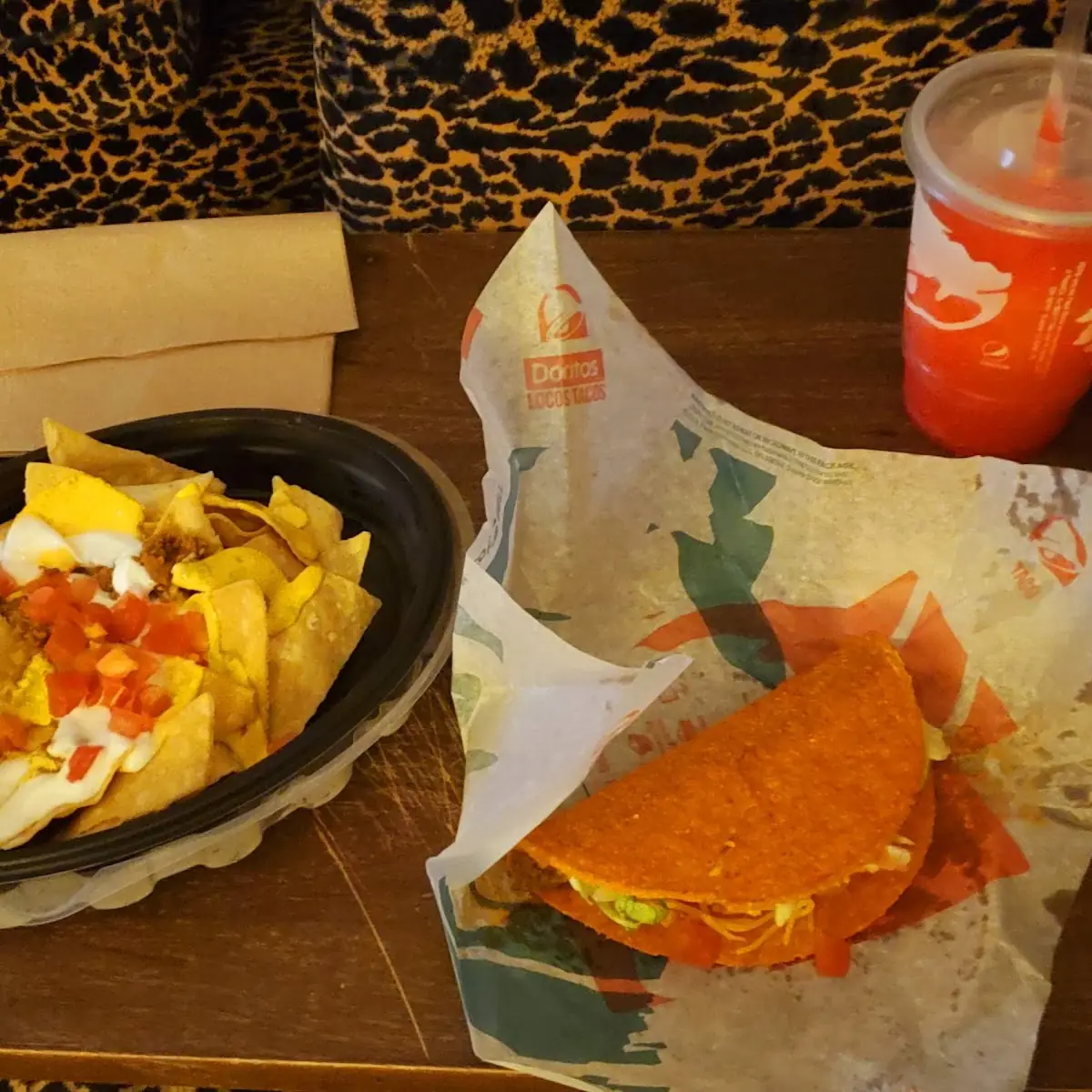 Nachos Bellgrande