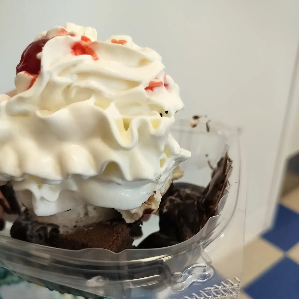 Hot Fudge