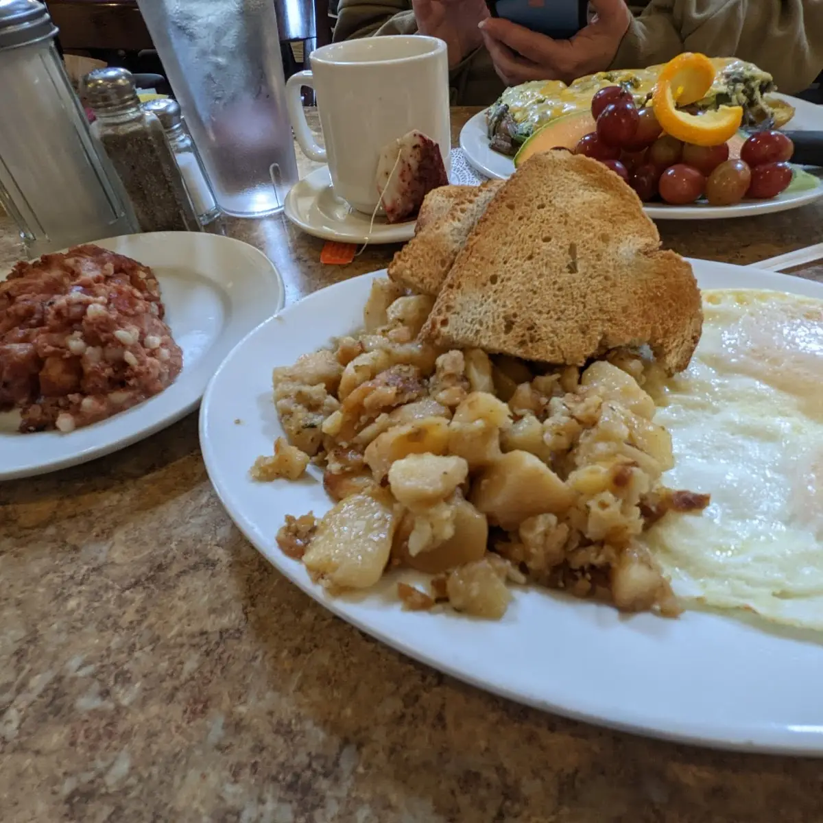 Corned Beef Hash