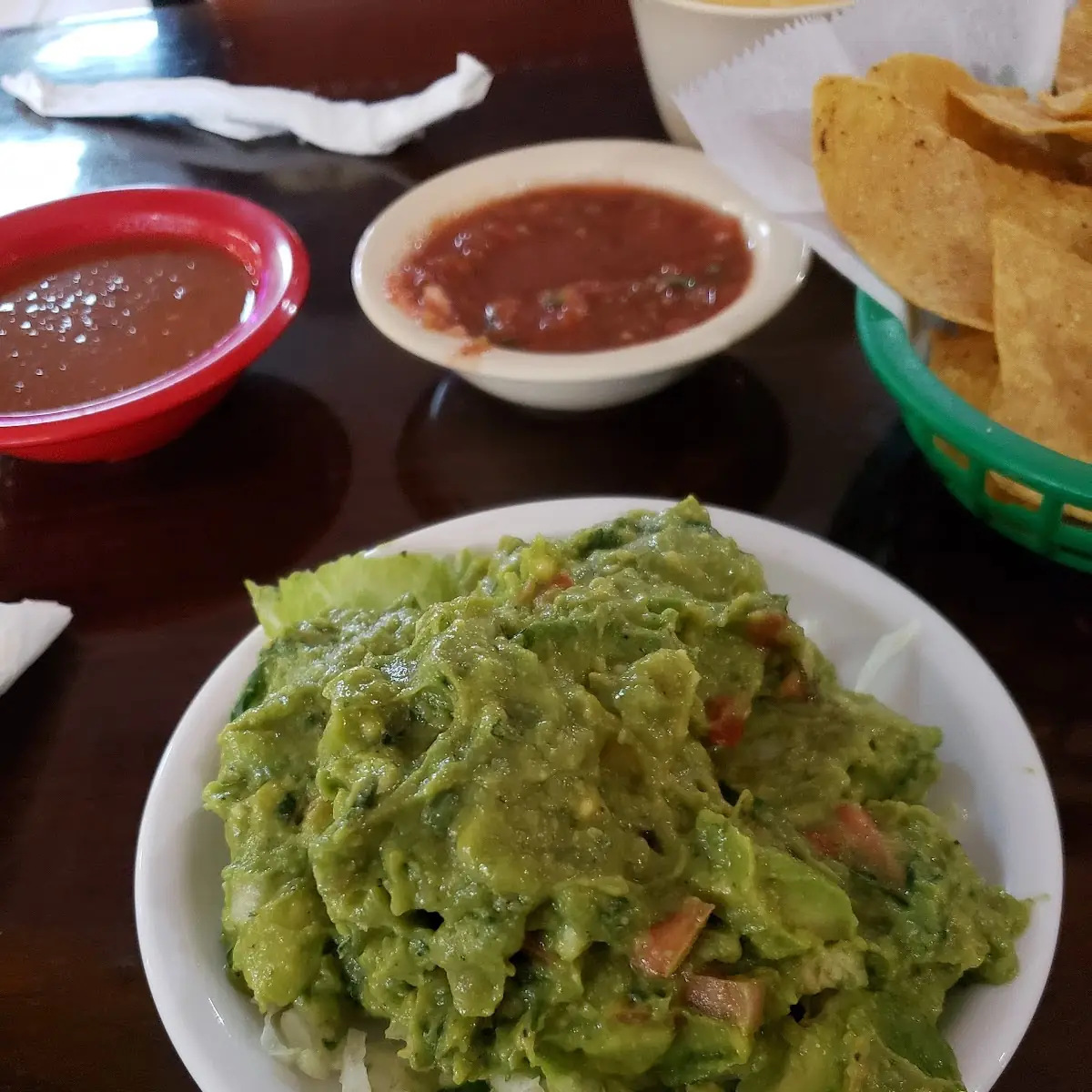 Guacamole