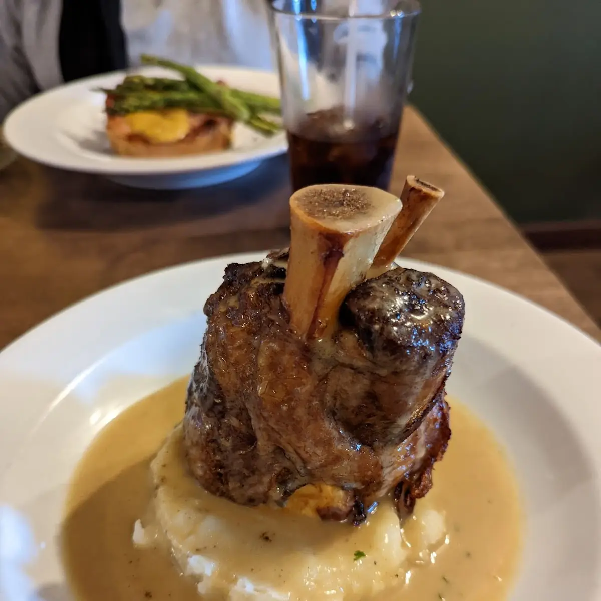 Pork Shank