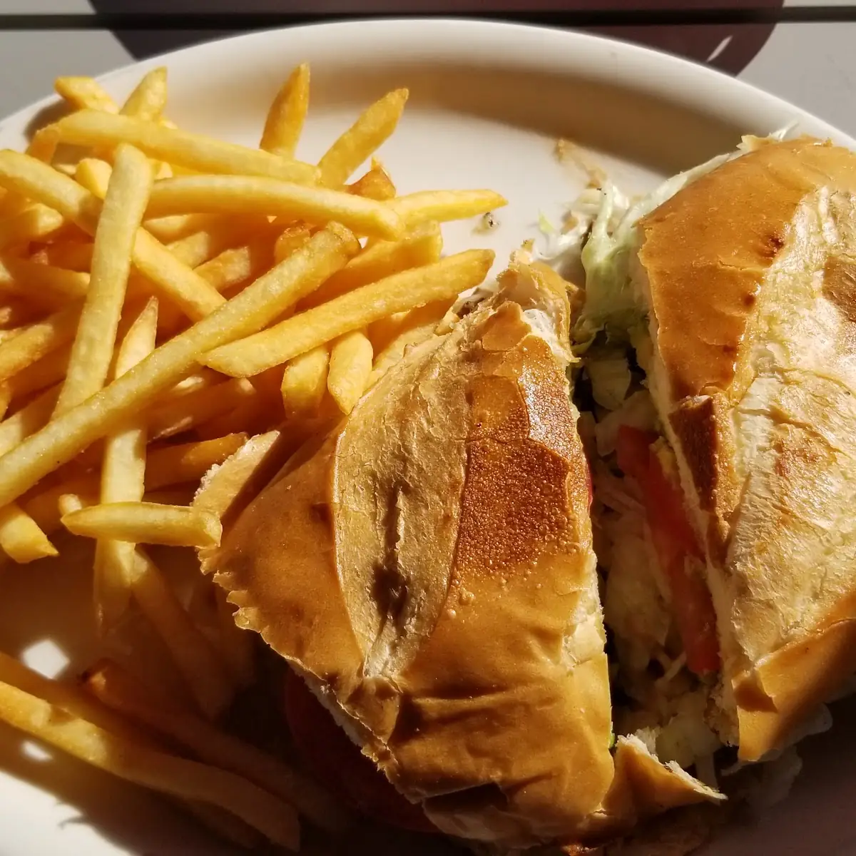 Carne Asada Tortas