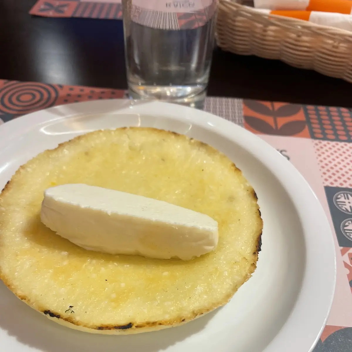 Lemon Tart