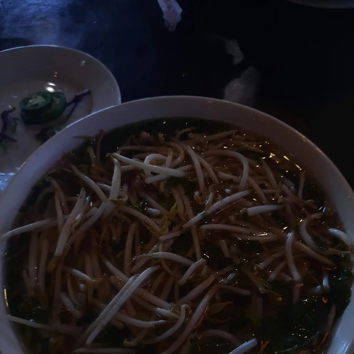 Chicken Pho