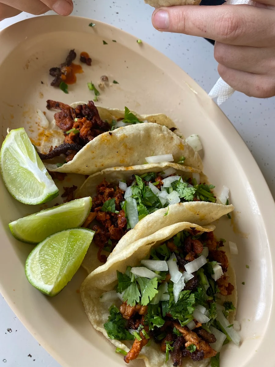 Tacos