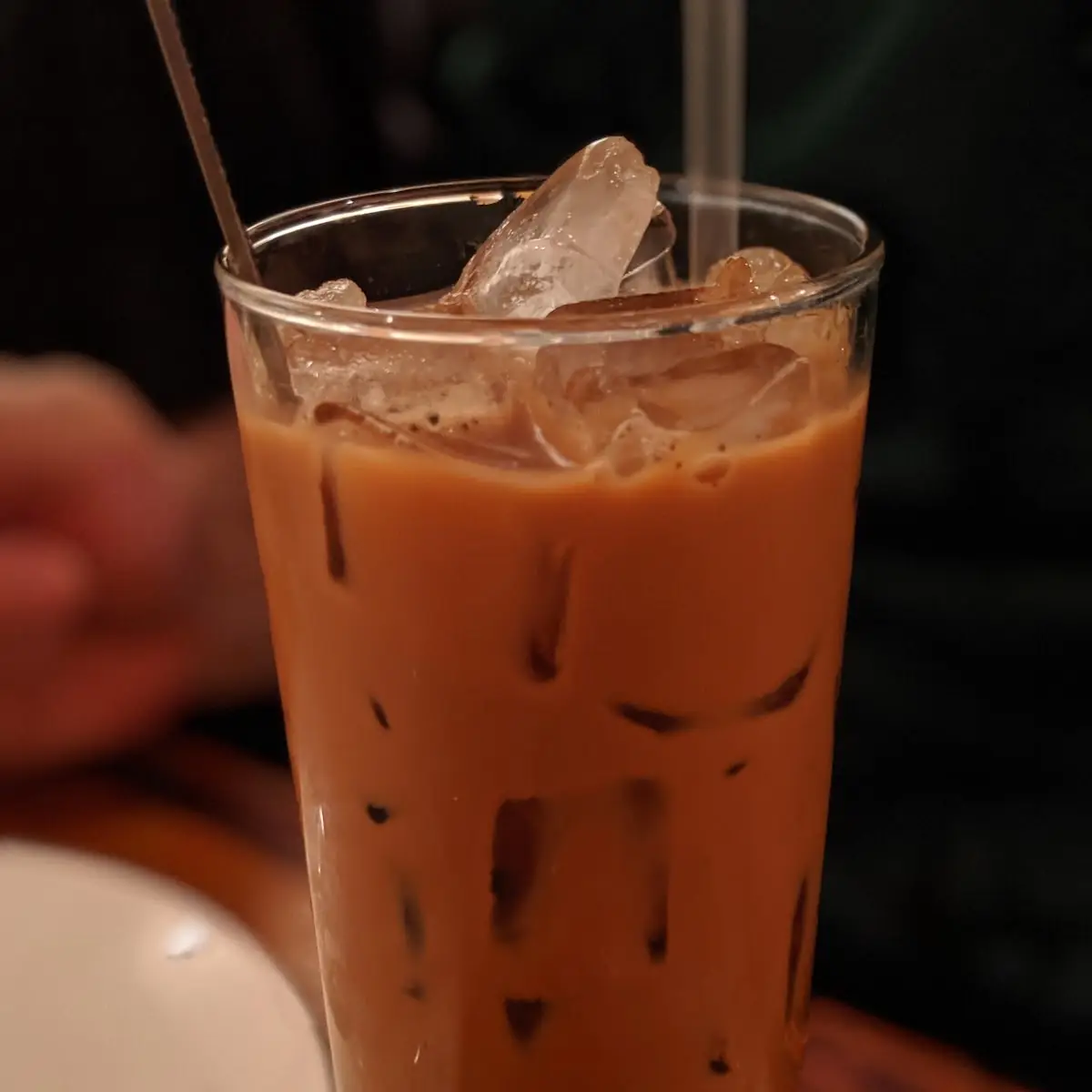 Thai Tea