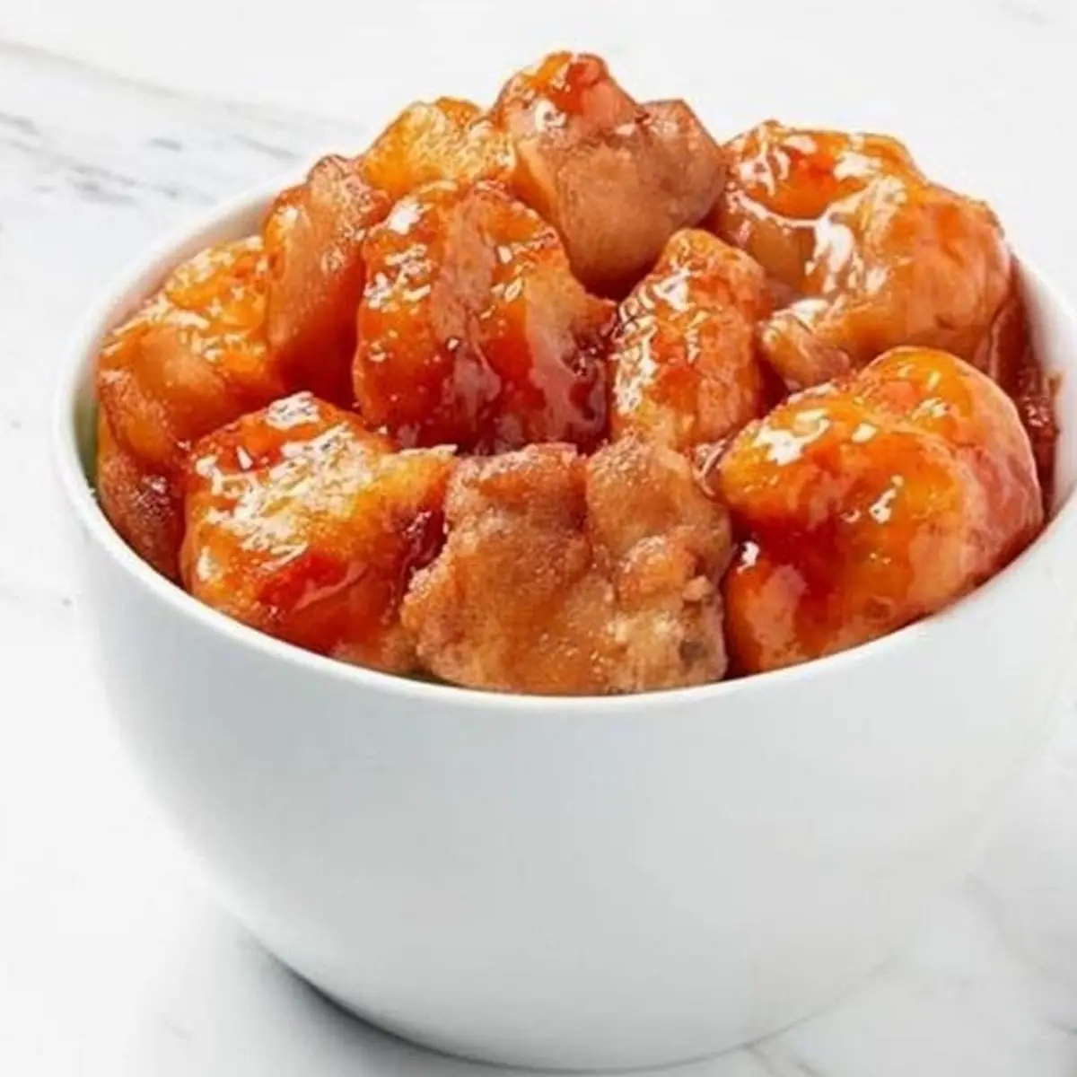 Sweet & Sour Chicken