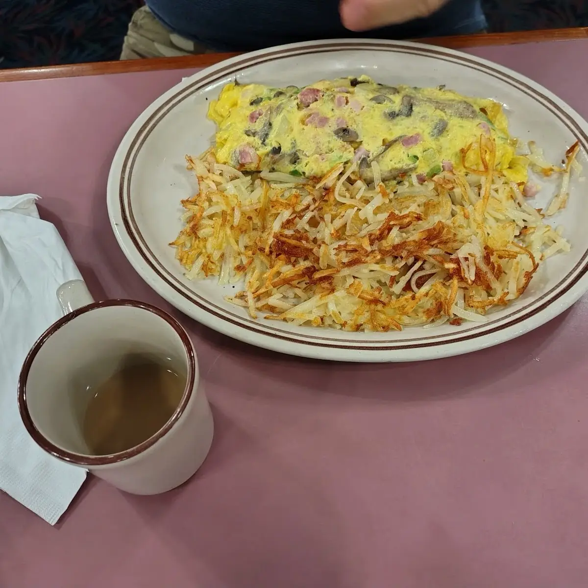 Biryani