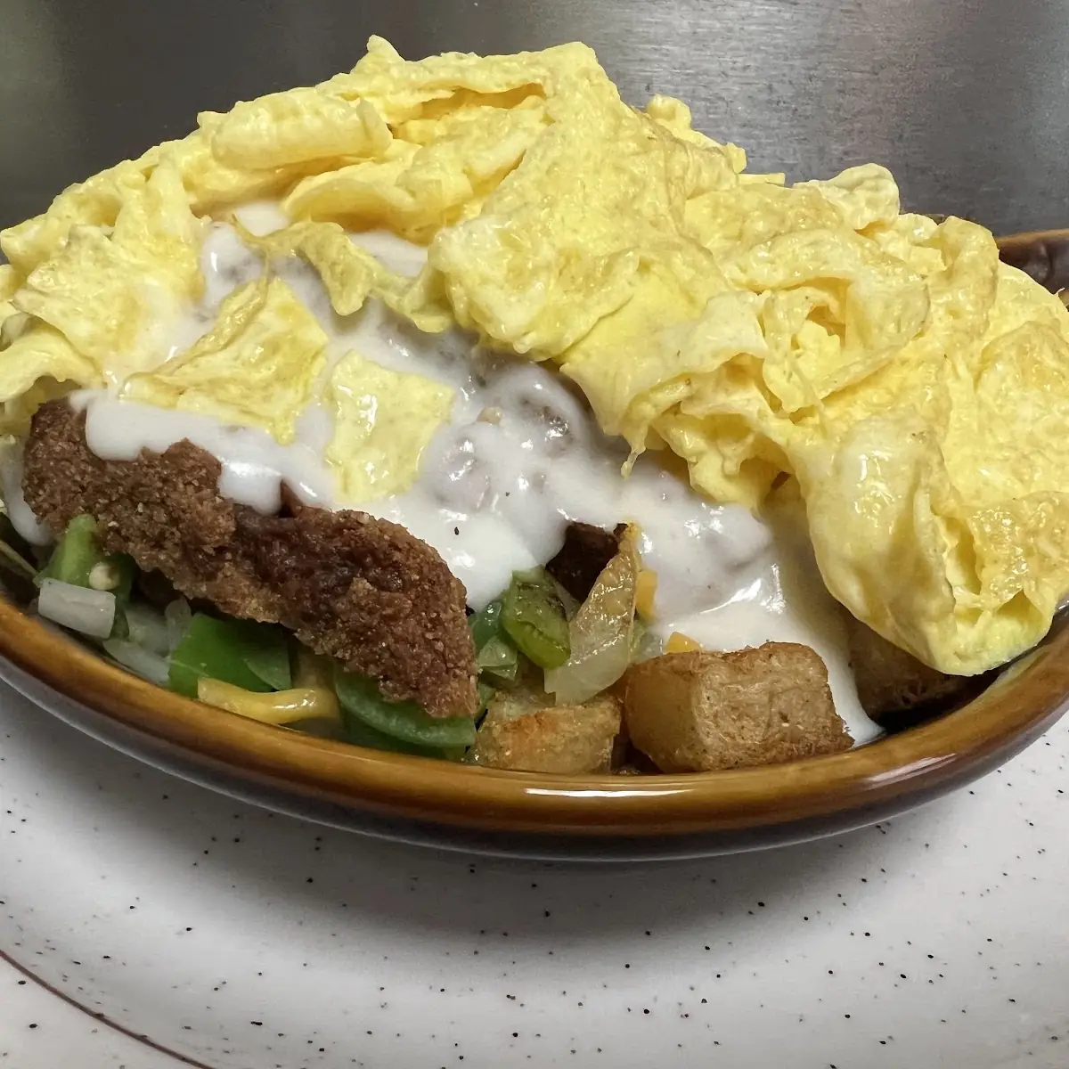 Country Skillet