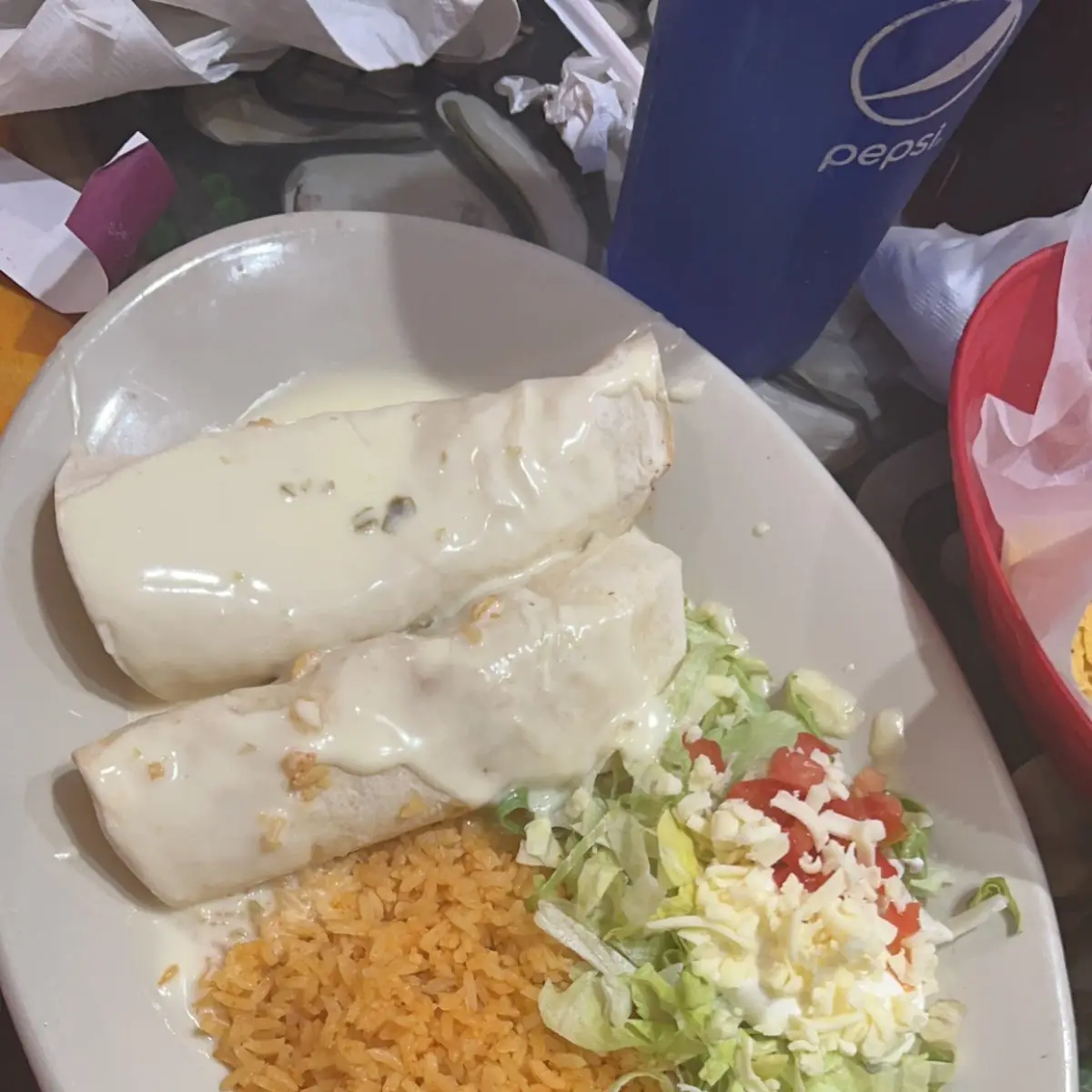 Queso Blanco